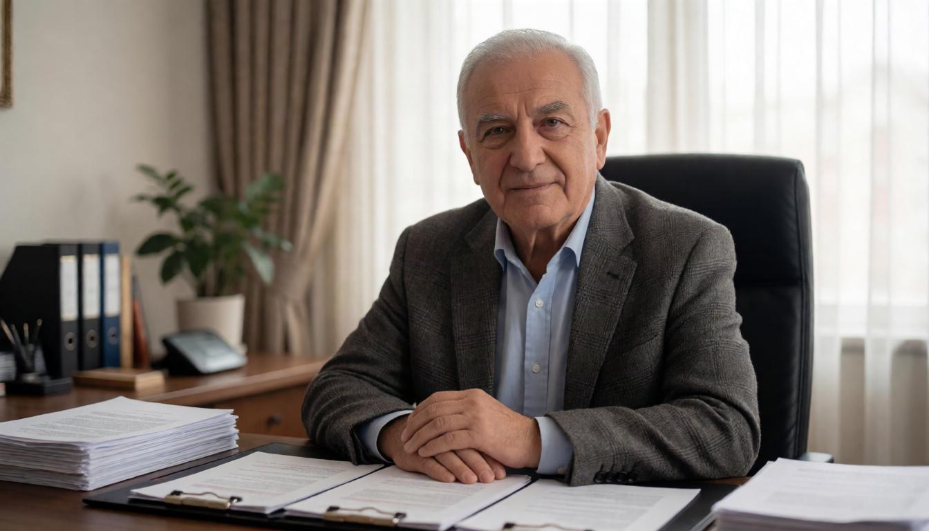 Mehmet K.